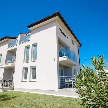 Appartement Navi