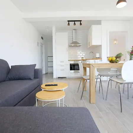 Apartment Navi Bibinje