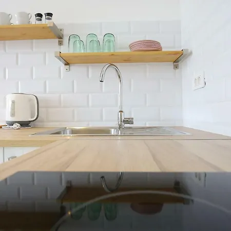 Navi Apartment Bibinje