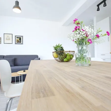 Apartment Navi