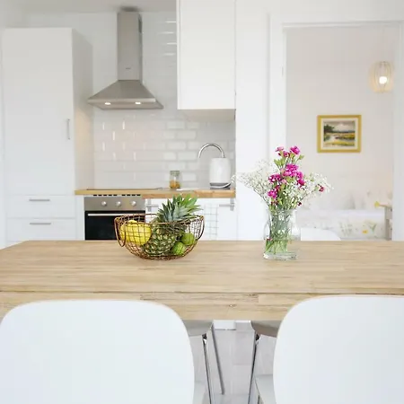 Navi Apartment *