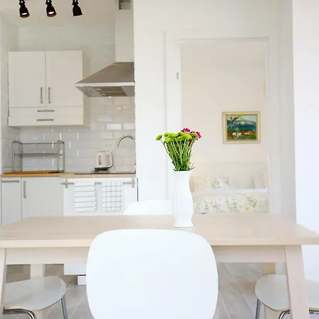 Apartment Navi