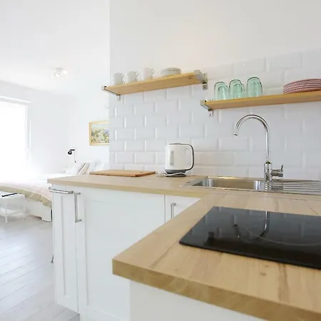 Apartment Navi Bibinje