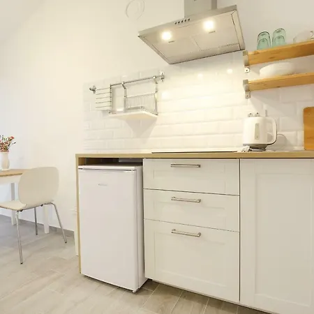 Apartment Navi
