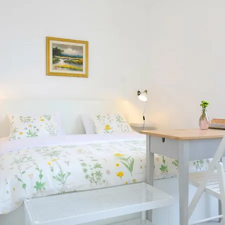 Navi Apartment *