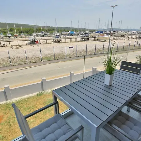 Appartement Navi