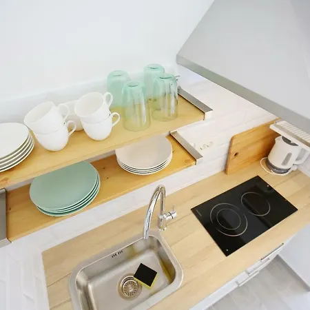 Navi Apartment