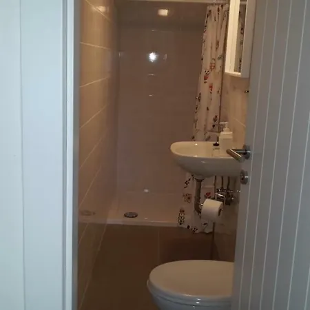 Navi Apartment *