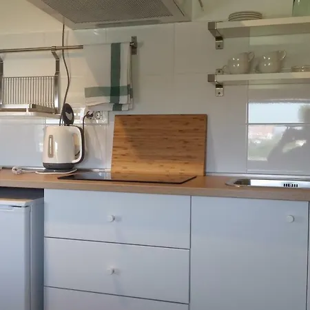 Apartment Navi Bibinje