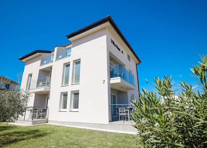 Appartement Navi