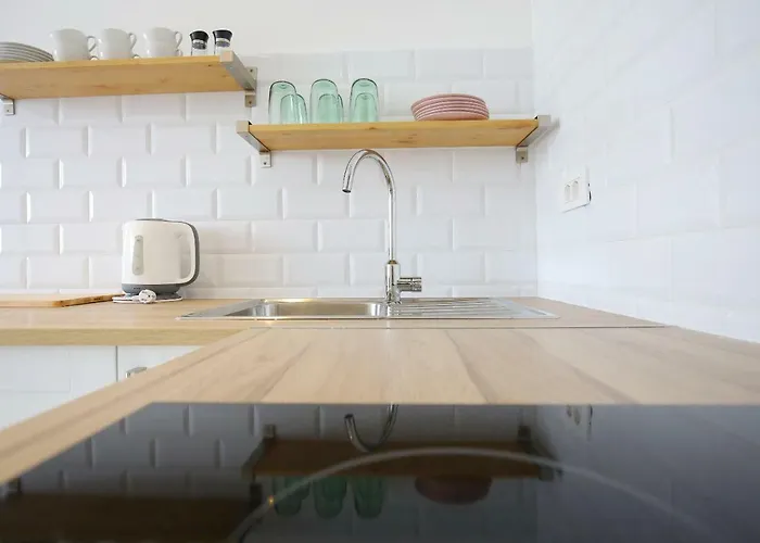 Navi Lägenhet Bibinje