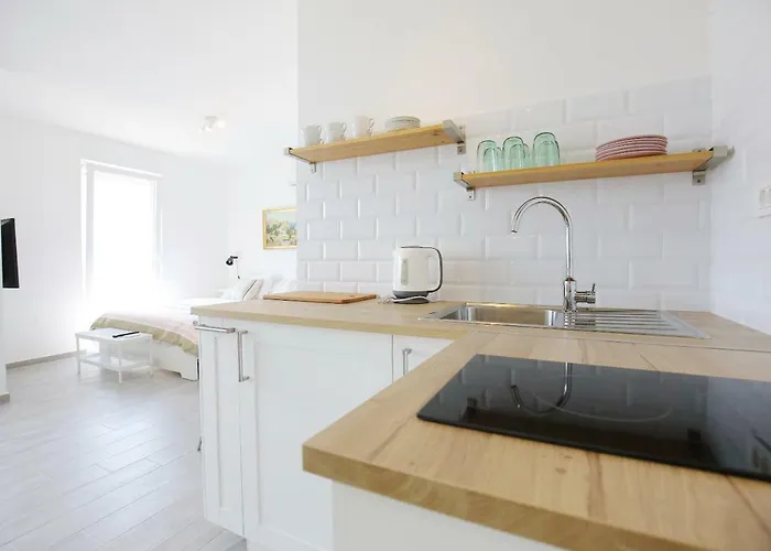 Lägenhet Navi Bibinje