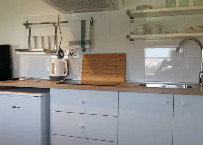 Lägenhet Navi Bibinje