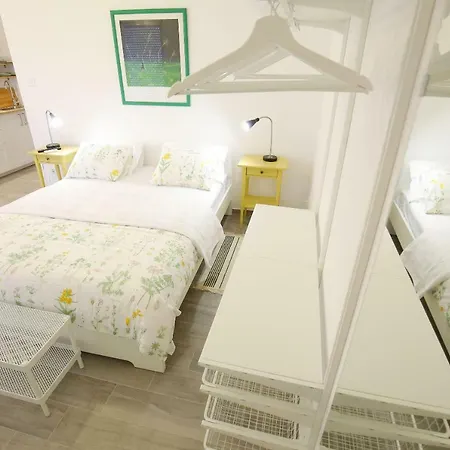 Navi Apartman Bibinje