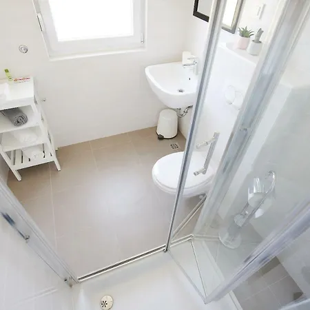 Apartamento Navi *
