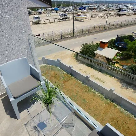 Apartamento Navi