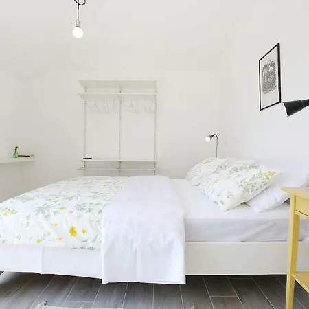 Navi Apartman Bibinje