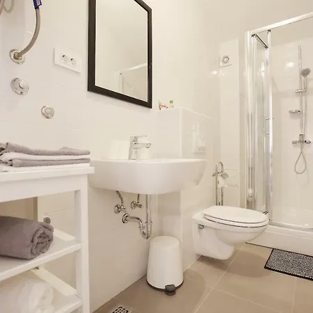 Apartamento Navi *