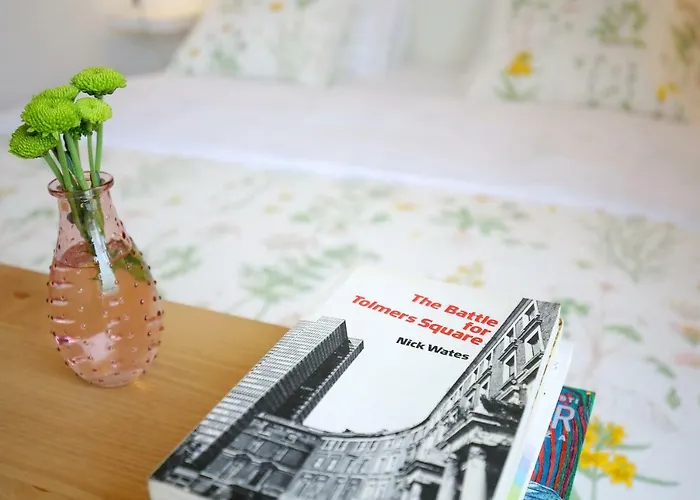 Navi Lejlighed Bibinje