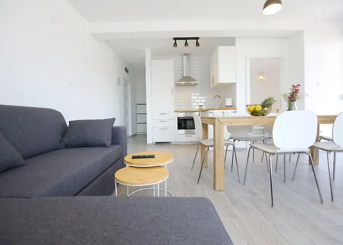 Lejlighed Navi Bibinje